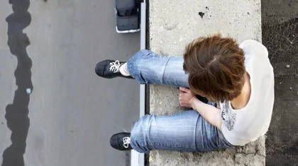 22-летний карагандинец пытался покончить с собой после ссоры с женой