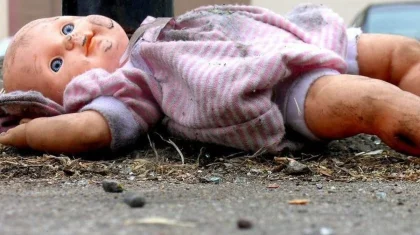2-летний ребенок утонул в септике во дворе дома в Акмолинской области