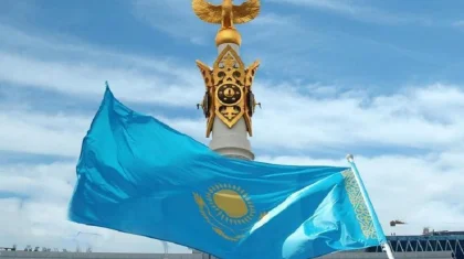 Национальный курултай создал Токаев