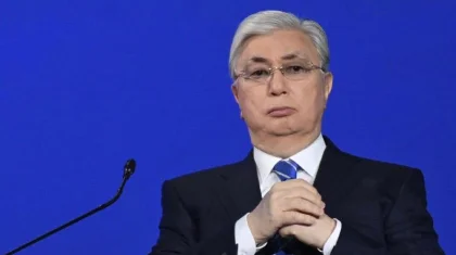 Токаев: Идет выстраивание новых правил игры