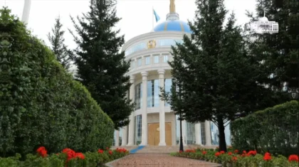 В каких мероприятиях примет участие Токаев, рассказали в пресс-службе Президента