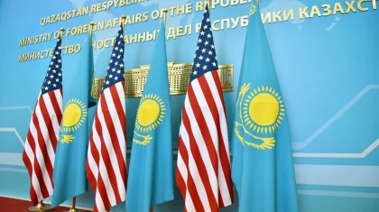 США всецело поддерживают реформы Токаева по политической модернизации