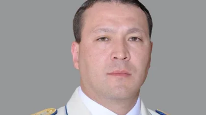 Самат Абиш в орбите следствия – КНБ