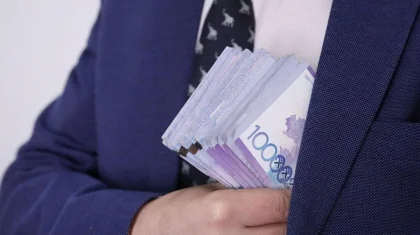 Обман на 122 млн: директор школы и чиновники организовали бизнес на «мертвых душах» в Шымкенте