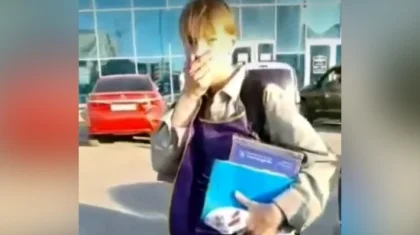 Собирал деньги на лечение ребенка: подростка жестоко избили в Актобе