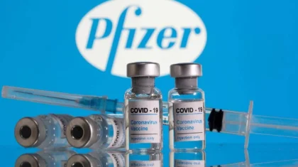 Срок годности вакцины Pfizer продлили в Казахстане