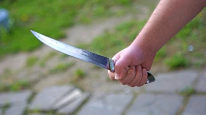 Подростка ранили ножом в Атырау
