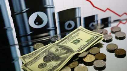 Как закрытие КТК повлияло на нефтяные цены