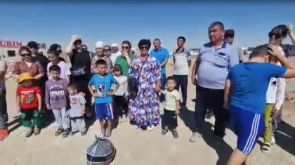 Для казахстанцев, застрявших в Каракалпакстане, организовали оперативный штаб