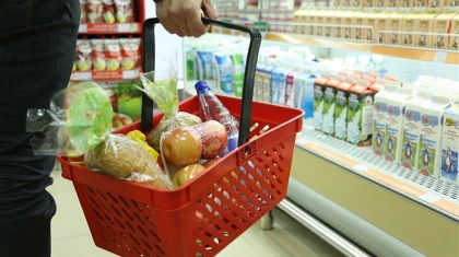 Диетолог назвала продукты, вызывающие быстрое старение