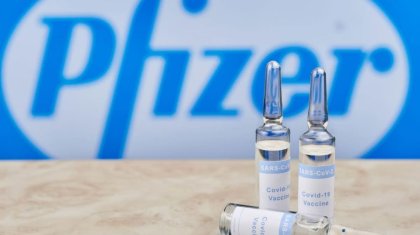 Казахстан закупит дополнительную партию вакцин Pfizer