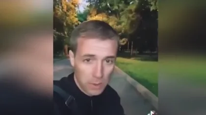 «Почему я переехал жить в Алматы, а не уехал в Россию»: русский парень - о жизни в Казахстане