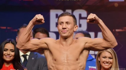 «Если GGG проиграет «Канело»: Головкину выдвинули ультиматум