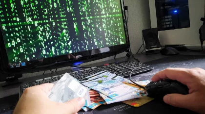 Спецоперация: группу интернет-мошенников задержали в трех городах Казахстана