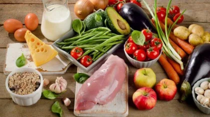 «1.5 млн казахстанцев недоедает»: Минздрав ответил на публикацию