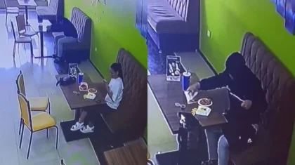 «Курицу и бургер мне кто вернет?»: у казахстанки украли еду, но не тронули ценные вещи в кафе
