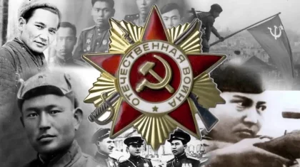 Общая победа: СНГ нужен общий учебник по истории ВОВ