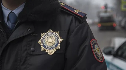 Батыры в форме