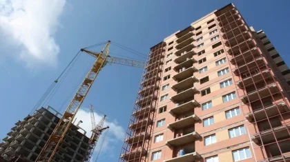 Названы три города, где сильно подорожали квартиры