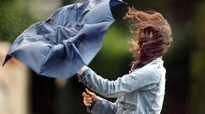 Град и шквалистый ветер: синоптики рассказали о погоде в Казахстане на 9-11 августа