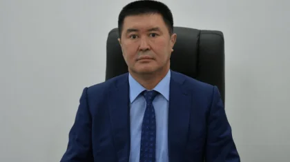 Аким Экибастуза ушел в отставку из-за коррупции подчиненного
