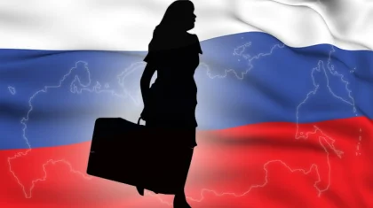 «Русских гонят из Казахстана»: переехавшая в Россию женщина ответила на провокации
