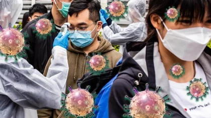 Коронавирусный афтершок: чем чревато отсутствие дефибрилляторов на улицах казахстанских городов после волны COVID-19