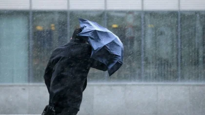 Резкое похолодание: синоптики рассказали о погоде в Казахстане 13 августа