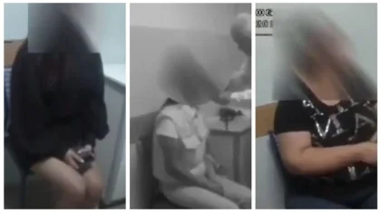 «Пила все, что горит»: пьяные автоледи ездили по дорогам Павлодара