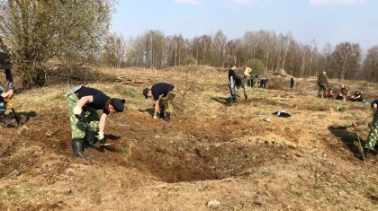 Россия передала Казахстану останки солдата