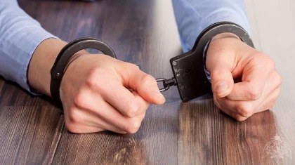 Находившегося в международном розыске мужчину задержали в Кызылорде