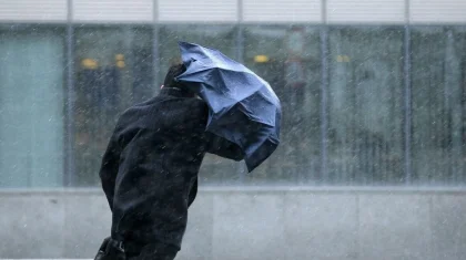 Синоптики рассказали о погоде в Казахстане на 20 августа