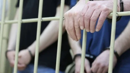 Январские события: прекращены дела в отношении 35 человек, совершивших преступления