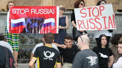 «К русским и украинцам относятся по-разному»: российская туристка – о поездке за рубеж