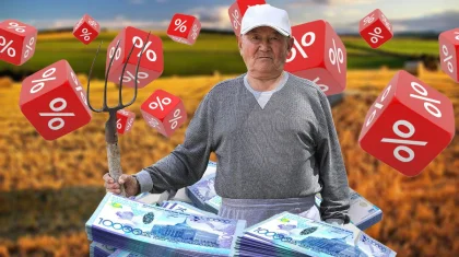 Шанс для сельчан на лучшую жизнь