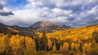 Обширный антициклон: синоптики рассказали о погоде в Казахстане 28 августа