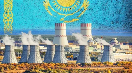 АЭС в Казахстане: вопросы безопасности и сейсмики до конца не изучены