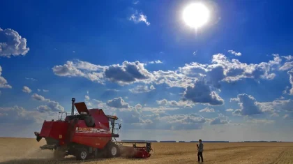 И России, и Германии с Польшей: о налаживании экспорта продукции АПК