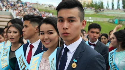 Регион, где нет аварийных школ