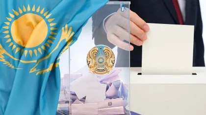 Президент предложил провести выборы депутатов Мажилиса и маслихатов