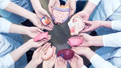 Вторая жизнь: рекорды тех, кто пережил трансплантацию органов