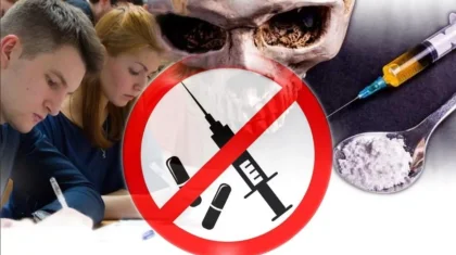 «Синтетика» накрыла Казахстан