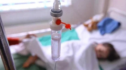 Собрали по кусочкам: трехлетняя девочка попала под газонокосилку в СКО