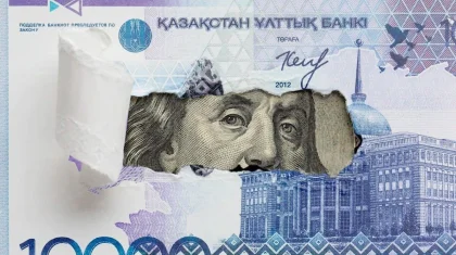 Что будет с курсом тенге и доллара, рассказали в Нацбанке