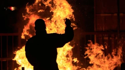 Пропавшие после пожаров: о поисках 8 костанайцев рассказали в полиции