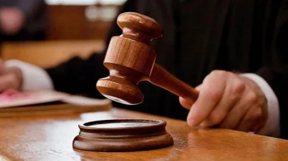 Контрабандиста наркотиков осудили на длительный срок