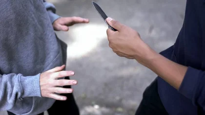 Поножовщина в колледже: студент попал в больницу в Уральске