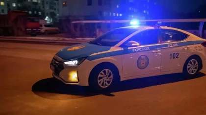 «Женщина – это цветок»: беседа полицейского с пьяным павлодарцем взорвала Казнет