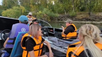 Тело погибшего футбольного тренера нашли в Павлодаре