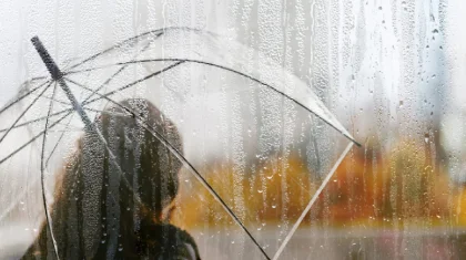Дождь, мокрый снег: прогноз погоды на 13 сентября